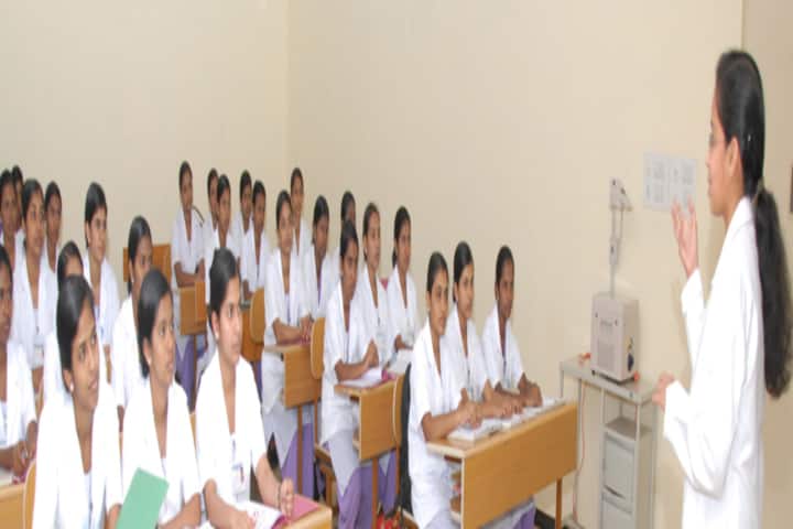 classroom